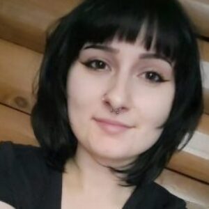 Profile photo of Becca