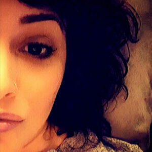 Profile photo of Kimberly